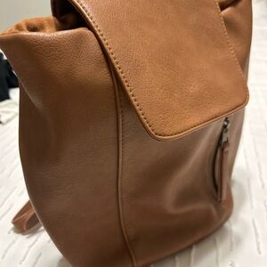 Universal Thread Brown Backpack